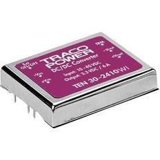 TracoPower Ukategoriseret TracoPower TEN 30-4823WI DC/DC Converter