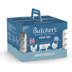 Puppy Perfect 24x150g