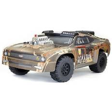 FTX Rokatan 1/10 Brushless Off-Road RTR Car Sand FTX5496S