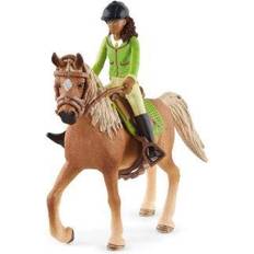 Horse club schleich Schleich Horse Club Sarah & Mystery, 42542