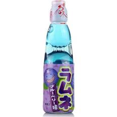 Ramune soda Coopers Candy Ramune - Blueberry Soda