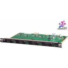 Conmutadores KVM Aten VM7904 Médulo Tarjeta De Entrada DisplayPort 4K 4 Puertos