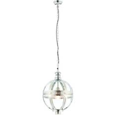 Endon 305mm 40W Pendant Lamp