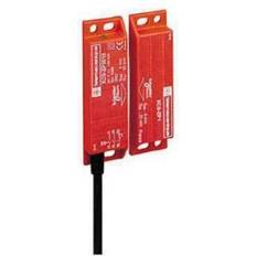 Automatizaciones Schneider Electric Preventa XCSDMP Sensors Interruptor 2NA 24V dc 100mA IP66