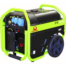 KGK Generatorer KGK Generator PX-8000 S 230v. AVR*