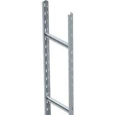 Vertikalstige middelkraftig 60x300 m/CPS-trin SLL 630 CPS 4 FS galv