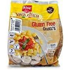 Pâtes et Nouilles Schär SCHÄR Gnocchi pasta glutenfri 300