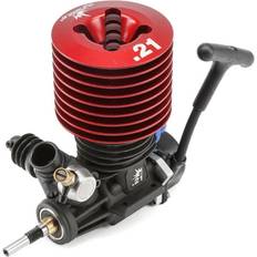 DYNAMITE 21 RTR Engine W PS