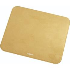 Mousepads Hama Velvet Mousepad Gelb