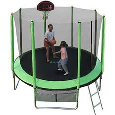 Trampolines Skybound Trampoline 305cm +Safet Net + Ladder