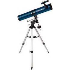 Levenhuk (en) Discovery Spark 114 Eq Telescope With Book Kikkert