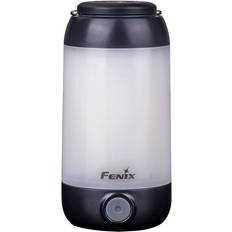 Fenix CL26R Black 400 Lumen Multi Beam Camping Work Lantern