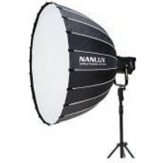 Nanlux NANLUX PAROBOLIC SOFTBOX 120CM WITH NLM MOUNT