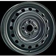 18" Car Rims Alcar 5Jx15 4/100 45