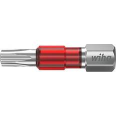 Tournevis embouts vente Wiha Jeu D'embouts TY De 29 mm Torx 42150 Tournevis embout