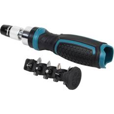 Makita 12 Makita E-10942-12 12 Pack Bitsskrutrekker