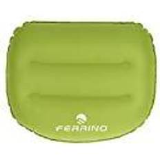 Uppblåsbar kudde camping friluftsliv Ferrino Air Pillow, Uppblåsbar kudde Grön