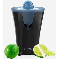 Universal Blue juicer