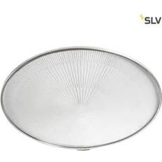SLV Para Flac Transparent Lampdel