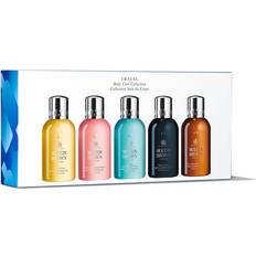 Molton Brown Gaveæsker & Sæt Molton Brown Travel Body Care 5