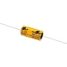 Monacor Kond. 68uF (2 stk) LSC-680NP