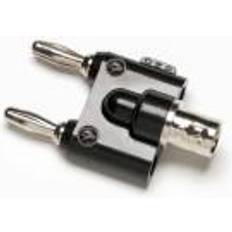 Fluke BP881 Meetadapter 4 mm Stapelbaar