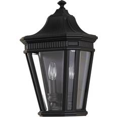 FEISS Utomhusvägglampa Cotswold Lane Väggarmatur