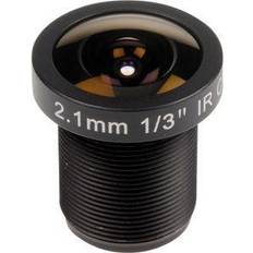 Axis M12 2.1mm. Type: Lens Product