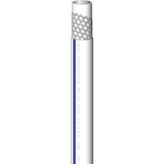 PVC Havepumper DCT Vandslange hvid PVC