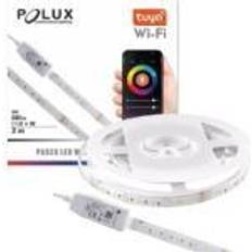 Polux strip Polux strip 2m 3000K RGB LED bånd