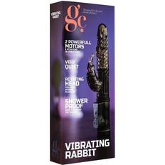 GC Rabbitstav Svart