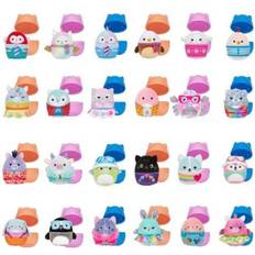 Squishville mystery Squishmallows Squishville Mystery with Fashion S7 Assorted