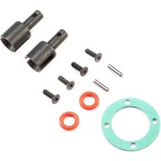 Losi RC Accessories Losi Gear Diff Rebuild Set: 22S