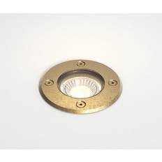 Astro Bedlamper Astro Gramos Round Bedlampe