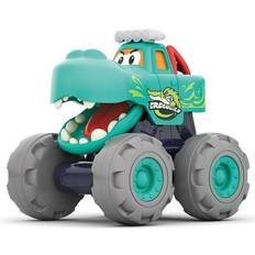 B beez B Beez Monstertruck, Krokodil