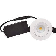 Nordtronic Velia Low Profile Spotlight