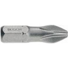 Bosch BITS PH0 L:25MM 25 STK