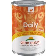 Daily karma mokra dla kota