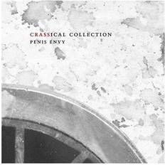 Crass Penis Envy (Crassical Collection) [CD]