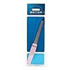 Strumenti per Unghie Beter Lime Nail Sapphire Acute Tip 15.7cm
