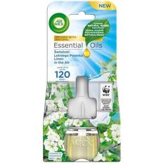 Air Wick Plug in Scented Oils Refill Linen in the 19 ml