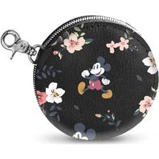 Beige Portefeuilles Disney Porte-monnaie Cookie - Mickey Mouse Nature