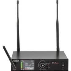 PSSO PSSO WISE ONE 1-Channel True Diversity Receiver 823-832/863-865MHz