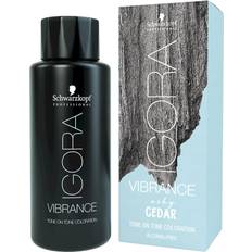 Igora vibrance Schwarzkopf Professional Hårfarver Igora Vibrance Igora Vibrance No. 5-21 60ml