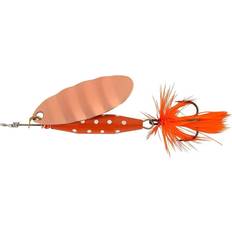 Fiskegrej Abu Garcia Reflex Red-K (kobber)-18 gr