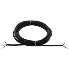 Eglo LEDning pvc Lampeophæng