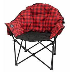 Camping gear Kuma Outdoor Gear Lazy Bear Heated Chair