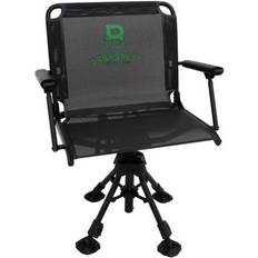 Camping Furniture Barronett Blinds 360 Deluxe Wide Hunting Chair