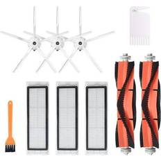 Roborock Robotdammsugare 10 Delar