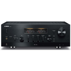 Yamaha R-N2000A Black